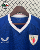 Camisola Athletic Bilbao 24/25 Alternativa