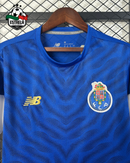 Camisola Porto Pré-Jogo 25/26