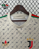 Camisola Juventus 24/25 Gucci