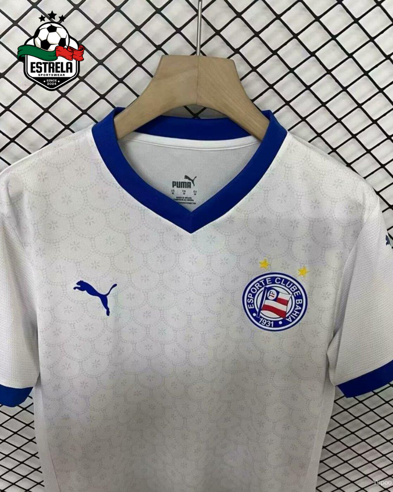 Camisola Bahia Home 2025