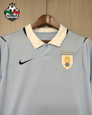 Uruguay Home Jersey 2026