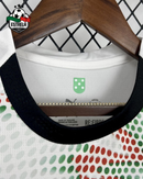Women's Portugal Away Jersey 2025