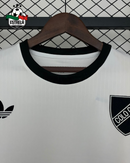 Camisola Colo Colo 100th Branca