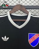 Camisola Colo Colo 100th Preta II