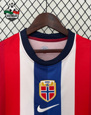 Norway Home Jersey 2024