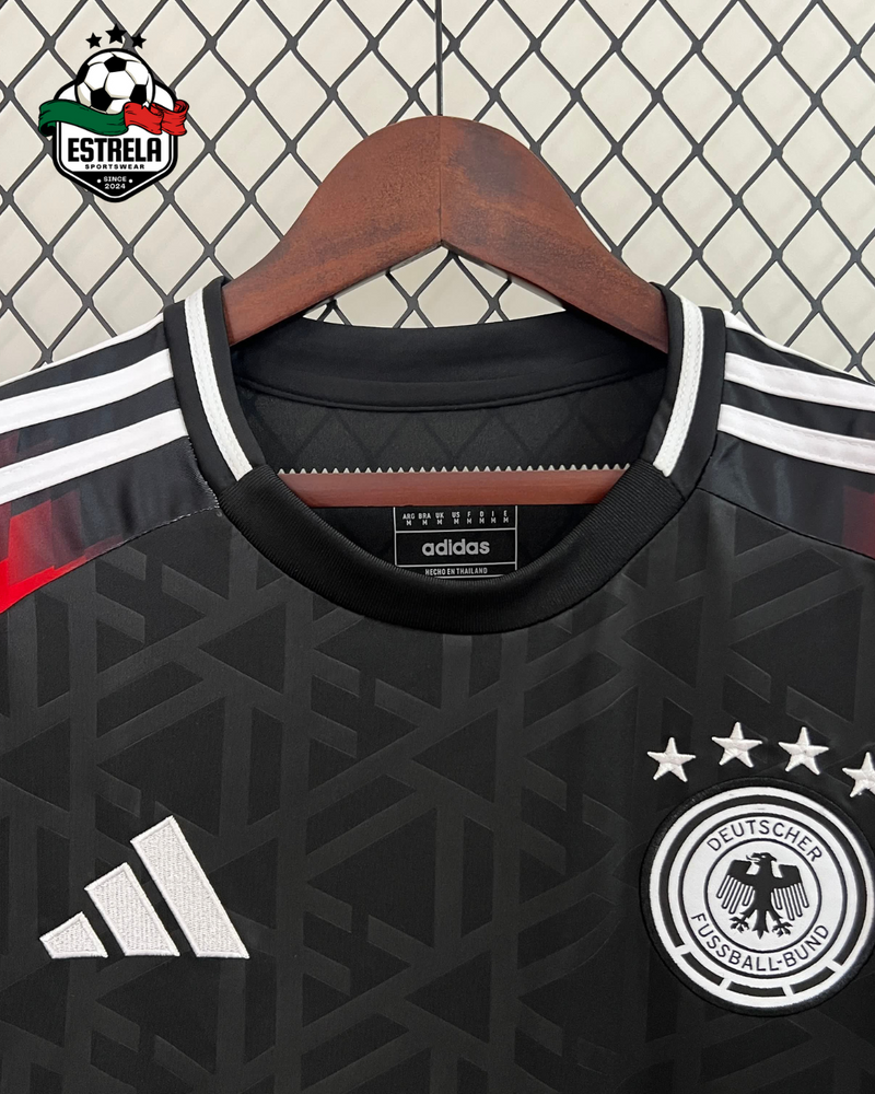 Camisola Alemanha Guarda Redes 2024
