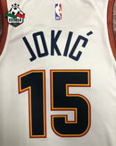 Denver Nuggets - Nikola Jokić Branca