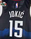 Denver Nuggets - Nikola Jokić Preta