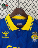 Camisola Las Palmas 24/25 Alterntiva