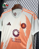 Camisola Roma Alternativa 24/25