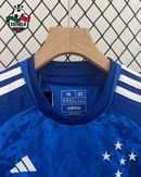 Kit Infantil Cruzeiro Home 2024