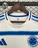 Camisola Cruzeiro Alternativa 2025