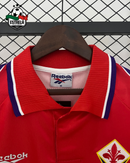 Camisola Retrô Fiorentina III 95/96