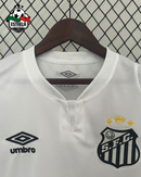 Camisola Santos Home 2024
