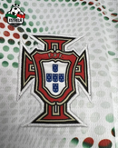 Camisola Portugal Alternativa Puma 2025