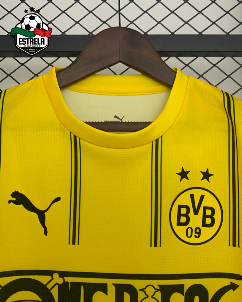 Camisola Borussia Dortmund One Piece