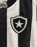Kit Infantil Botafogo Home 2024