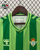 Camisola Real Bétis 24/25 Edição Especial