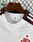 Camisola Flamengo Alternativa 2025