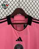 Camisola Inter Miami Home 24/25