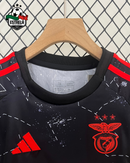 Kit Infantil Benfica Alternativo 24/25