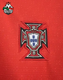 Kit Infantil Portugal Home 2025