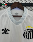 Camisola Santos Home 2025