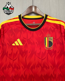 Camisola Bélgica Home 2026