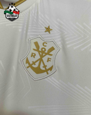 Camisola Flamengo III 2025