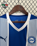Camisola Alavés Home 24/25