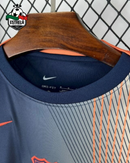 Camisola Barcelona Treino Academia 25/26