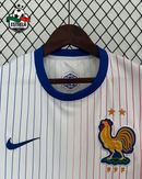 Camisola França Alternativa 2024