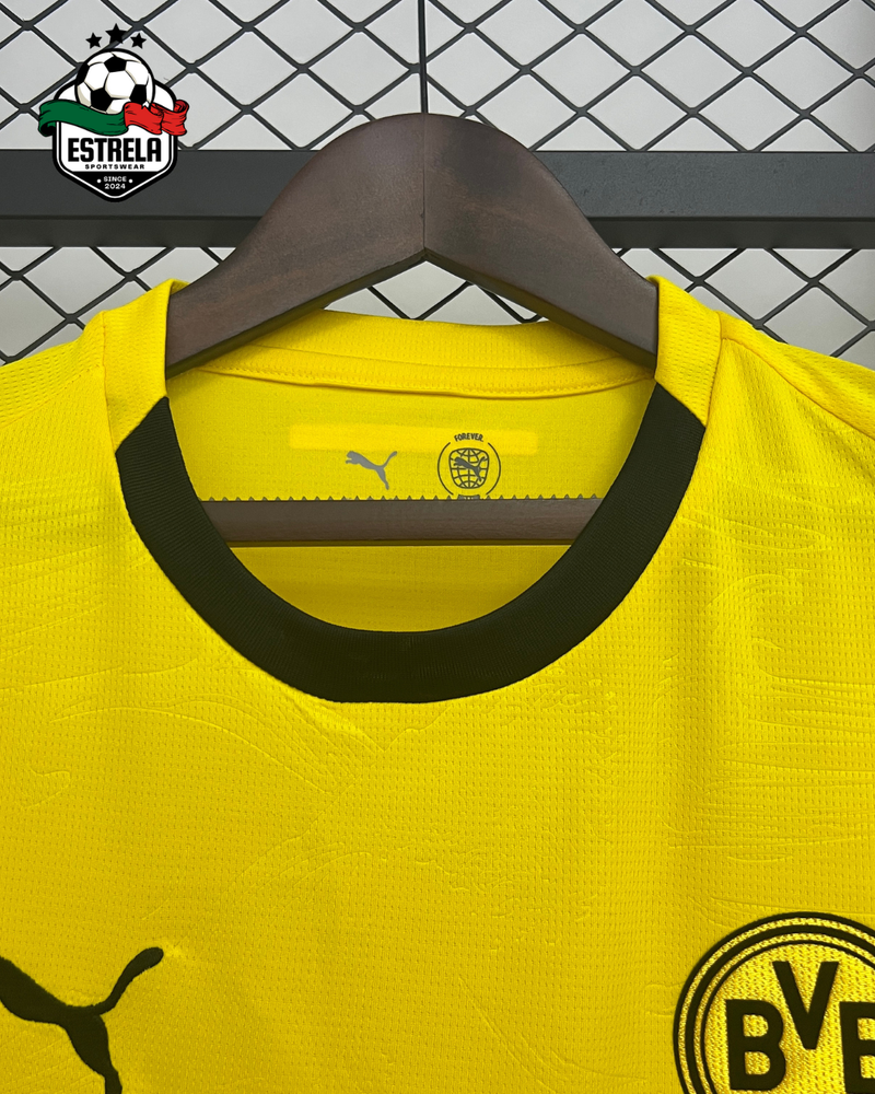 Camisola Borussia Dortmund Edição Especial 25/26