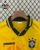 Kit Infantil Brasil Home Retrô 1994