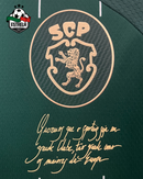 Camisola Sporting Edição Especial