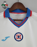 Camisola Cruz Azul Alternativa 22/23