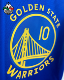 Golden State Warriors - Jimmy Butler III