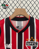 Kit Infantil São Paulo Alternativa 2024