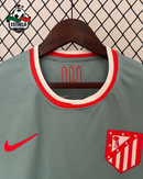 Camisola Atlético de Madrid 24/25 Alternativa