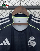 Camisola Real Madrid Alternativa 25/26
