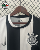 Corinthians Third Jersey 2024