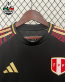 Peru Away Jersey 2024