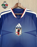 Camisola Japão Home 2026