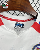 Haiti Alternative Jersey 2026