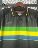 Camisola Estoril Praia - Edição Ayrton Senna