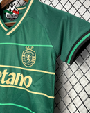 Kit Infantil Sporting Alternativa 24/25