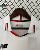 Camisola Feminina São Paulo Home 2024