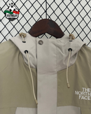 Corta-Vento The North Face Bege