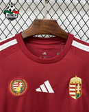 Camisola Hungria Home 2026