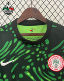 Nigeria Away Jersey 2024